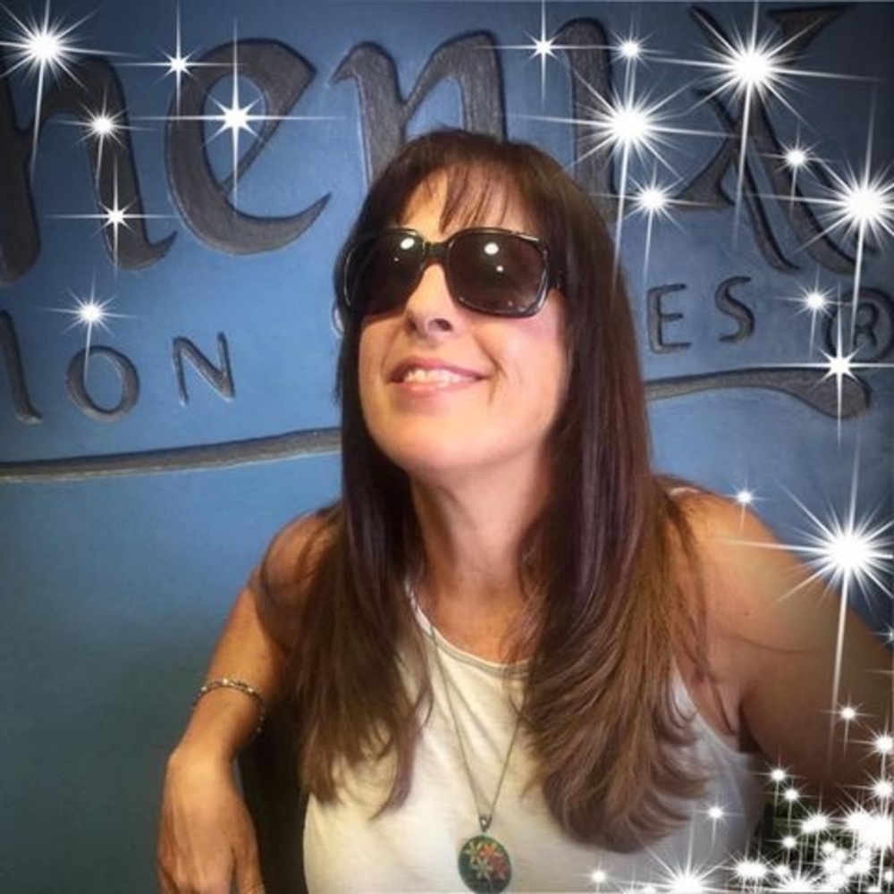 Meet your Posher, Kerry